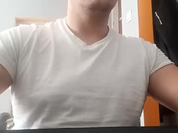 Kaziuwichura May 25, 2025 Chaturbate stream image