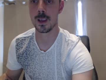 Mitsch01 May 25, 2025 Chaturbate stream image