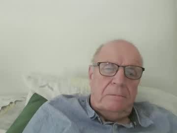 Oggi95 May 25, 2025 Chaturbate stream image