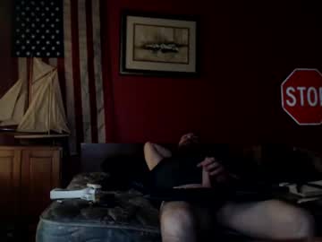 Oldfuckus May 25, 2025 Chaturbate stream image