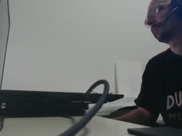 Raccon68 May 25, 2025 Chaturbate stream image