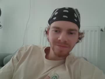 Thebatguuy May 25, 2025 Chaturbate stream image