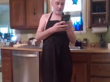 Trodgers136 May 25, 2025 Chaturbate stream image