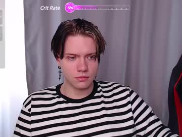 Wsleepy___ May 25, 2025 Chaturbate stream image