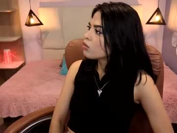 Alessiaval May 25, 2025 Chaturbate stream image