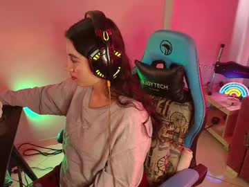 Cara890713 May 25, 2025 Chaturbate stream image