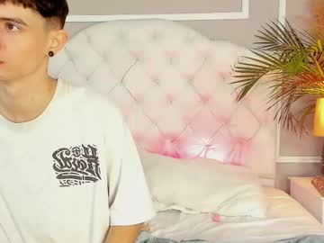 Connor_And_Angel May 25, 2025 Chaturbate stream image