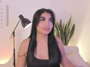Emily_Kenner May 25, 2025 Chaturbate stream image