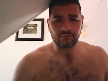 Jayboy9988 May 25, 2025 Chaturbate stream image