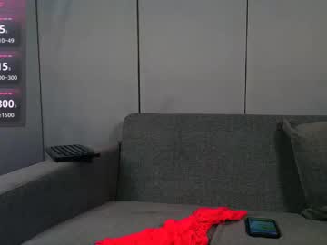 Jerrybomb_ May 25, 2025 Chaturbate stream image