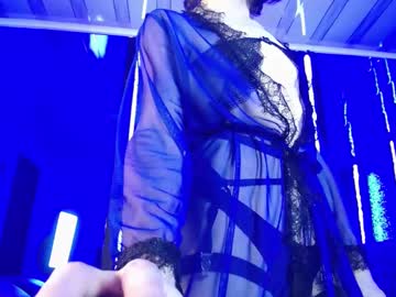 _Lilith_Sexxx May 25, 2025 Chaturbate stream image