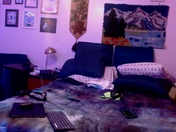 Mackdaddynchz May 25, 2025 Chaturbate stream image