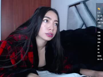Megan_Bluee_ May 25, 2025 Chaturbate stream image