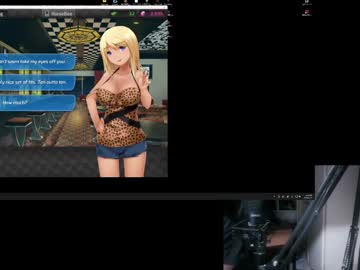 R77_Axe May 25, 2025 Chaturbate stream image