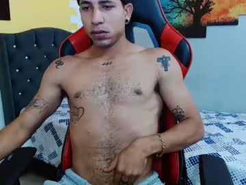 Santi_Sexyboy2024 stream photo from May 25, 2025