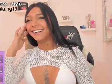 _Sara_Hernandez May 25, 2025 Chaturbate stream image