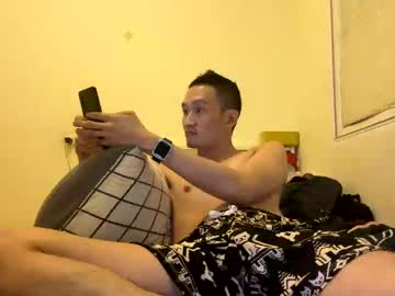 Tatsu_Xx May 25, 2025 Chaturbate stream image