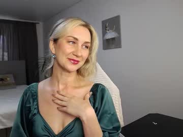 Vanessakleiner May 25, 2025 Chaturbate stream image