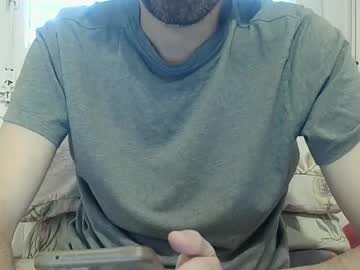 Alexencasa May 25, 2025 Chaturbate stream image