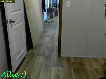 Allie__Kat May 25, 2025 Chaturbate stream image