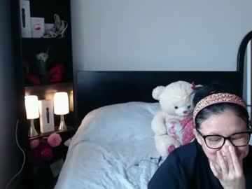 Bailarina_Atrevida stream photo from May 25, 2025