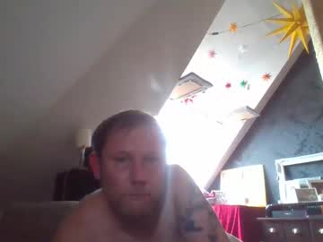 Benizio_ May 25, 2025 Chaturbate stream image