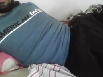 Bigdaddyy485949 May 25, 2025 Chaturbate stream image