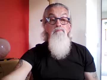 Grybear60 May 25, 2025 Chaturbate stream image
