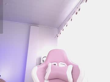 Isa_Emeralds May 25, 2025 Chaturbate stream image