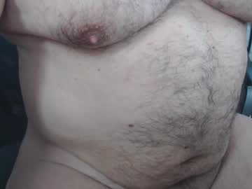 Jimbeefbear May 25, 2025 Chaturbate stream image