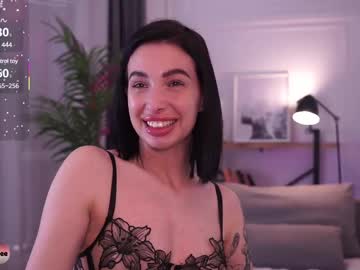 Laady_Rosee May 25, 2025 Chaturbate stream image