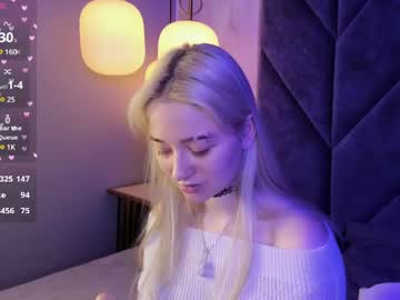 Lola_Murrrrr May 25, 2025 Chaturbate stream image