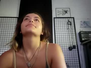 Lovely420sadistic May 25, 2025 Chaturbate stream image