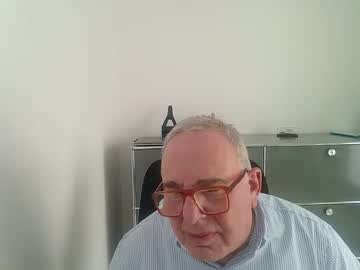 Martin_1947 May 25, 2025 Chaturbate stream image