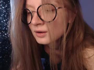 Mollytucker May 25, 2025 Chaturbate stream image