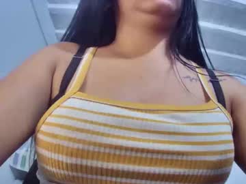 Myhoney_Hot May 25, 2025 Chaturbate stream image