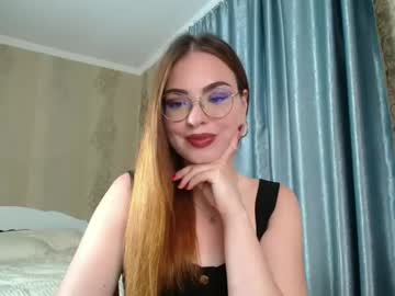 Rebecca_Ccaa May 25, 2025 Chaturbate stream image