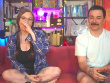 Task_Manager May 25, 2025 Chaturbate stream image