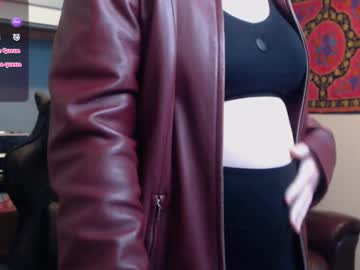 Treejeanne May 25, 2025 Chaturbate stream image