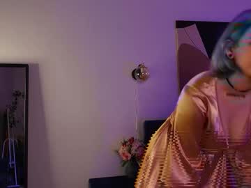 Aiko_Raw May 25, 2025 Chaturbate stream image