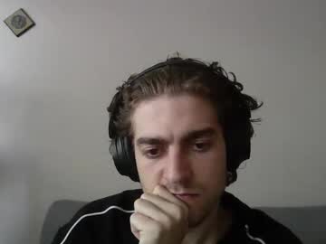 Alansk6 May 25, 2025 Chaturbate stream image