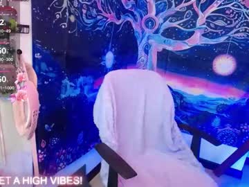 Angelina_Cat_ May 25, 2025 Chaturbate stream image