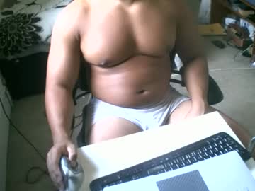 Asianscottmusclejohnson93 May 25, 2025 Chaturbate stream image