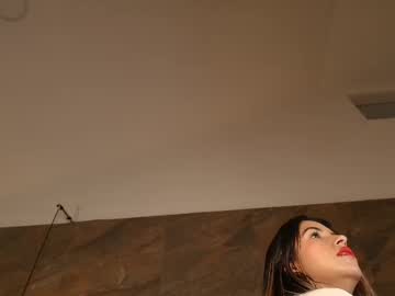 Barbiie_98 May 25, 2025 Chaturbate stream image