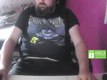 Bear90130 May 25, 2025 Chaturbate stream image