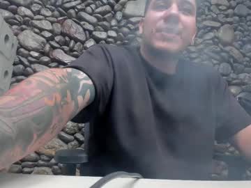 Daily_Dosex May 25, 2025 Chaturbate stream image
