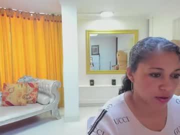 Evania_Catrter_ May 25, 2025 Chaturbate stream image