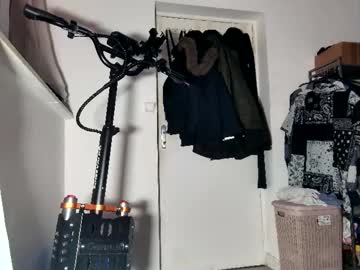 Glandvagin May 25, 2025 Chaturbate stream image