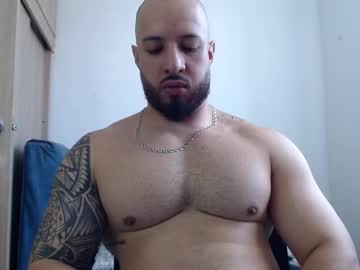 Jimmy_King1 May 25, 2025 Chaturbate stream image