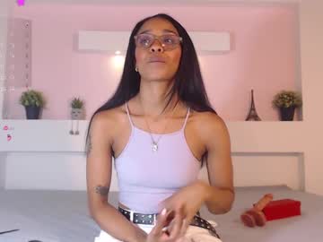 Kimberlyblaze May 25, 2025 Chaturbate stream image